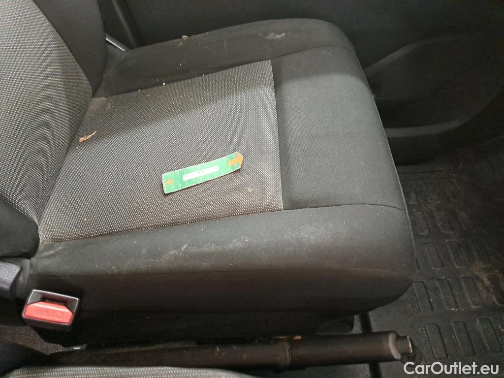  Opel  Vivaro OPEL  Cabine Approfondie20194PFourgon tole 20 Diesel 120 auto L2 CA Pack Busin #22