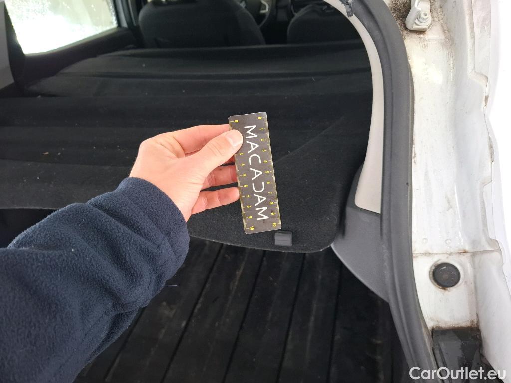  Renault  Clio  IV Air MediaNav 1.5 dCi 90CV BVM5 E6 #66