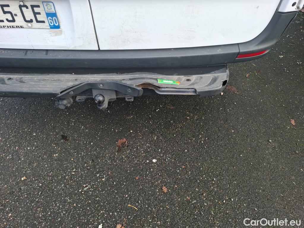  Mercedes  Sprinter MERCEDES-BENZ  / 2018 / 4P / Fourgon tôlé 315 FG 37 3,5t PRO Propu. #18