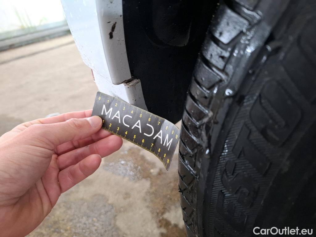  Renault  Clio  IV Air MediaNav 1.5 dCi 90CV BVM5 E6 #78