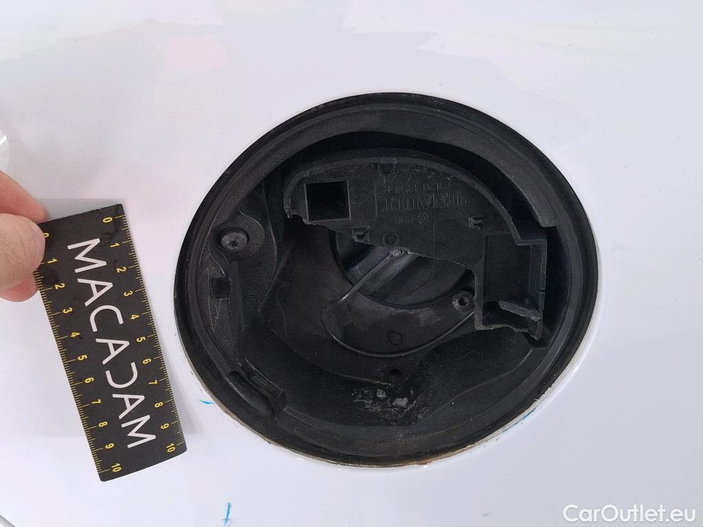  Renault  Clio  IV Air MediaNav 1.5 dCi 75CV BVM5 E6 #50