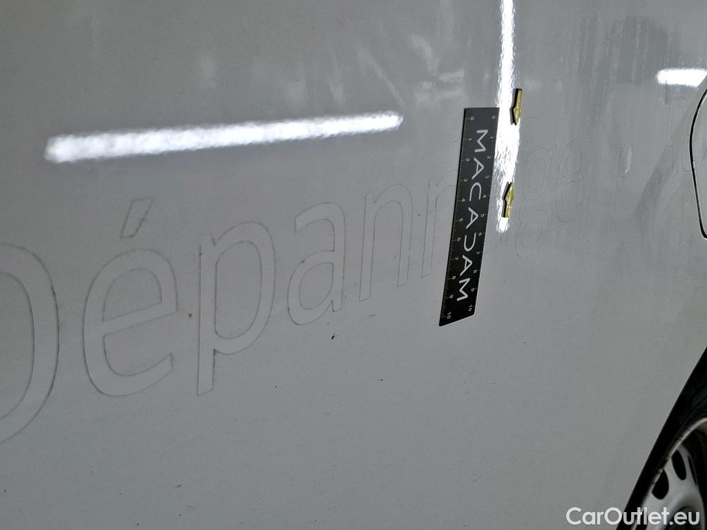  Citroen  Jumpy  Fourgon Club M 1.5 BlueHDi 100CV BVM6 E6d #49