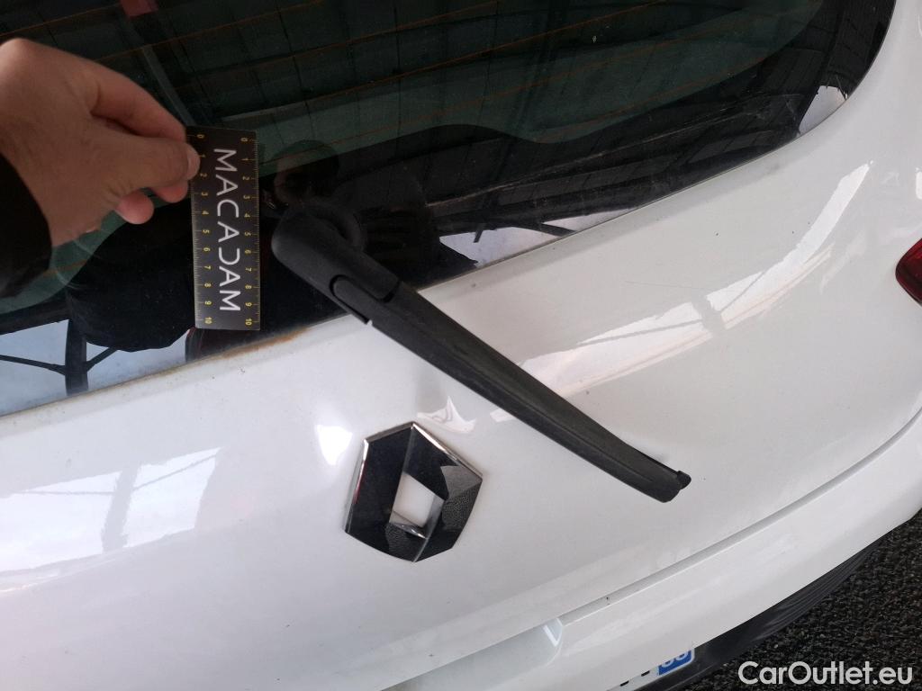  Renault  Clio  IV Air MediaNav 1.5 dCi 75CV BVM5 E6 #78