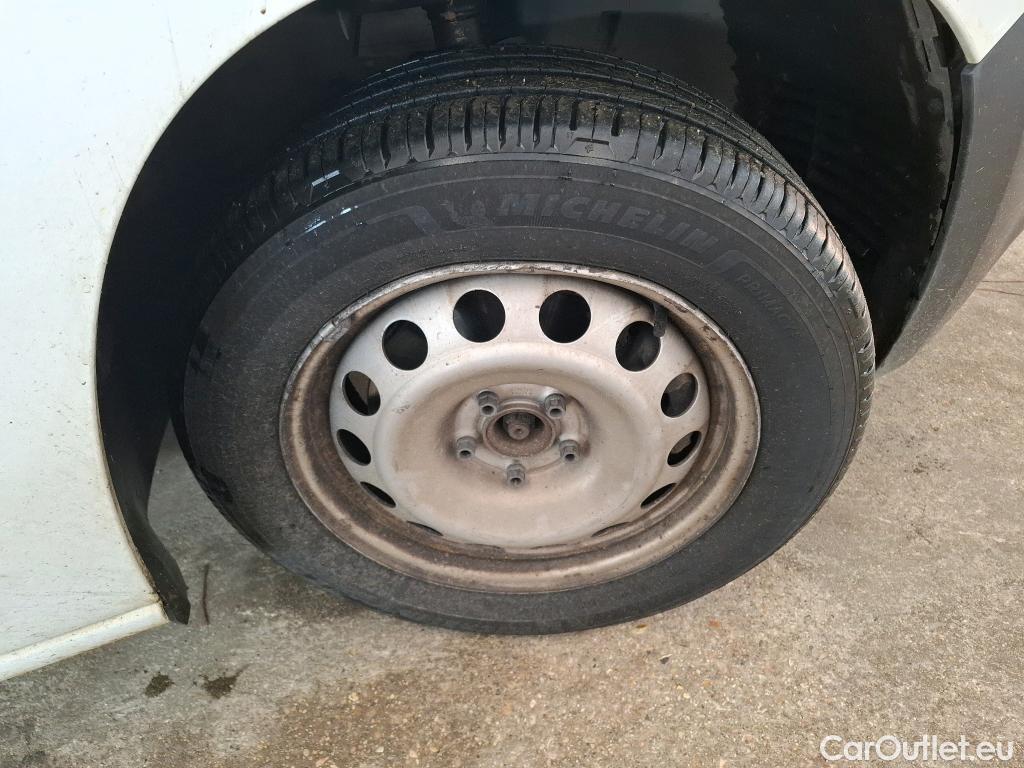  Peugeot  Partner  Premium L1 1.5 HDi 100CV BVM6 E6d #8