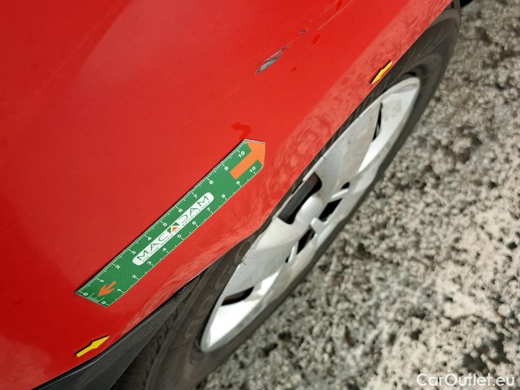  Renault  Kangoo RENAULT  Express VU 4p Fourgonnette Confort dCi 90 #6