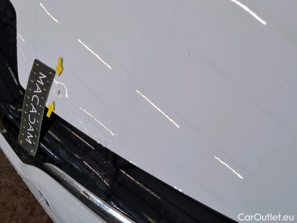  Renault  Clio  IV Air MediaNav 1.5 dCi 90CV BVM5 E6 #82