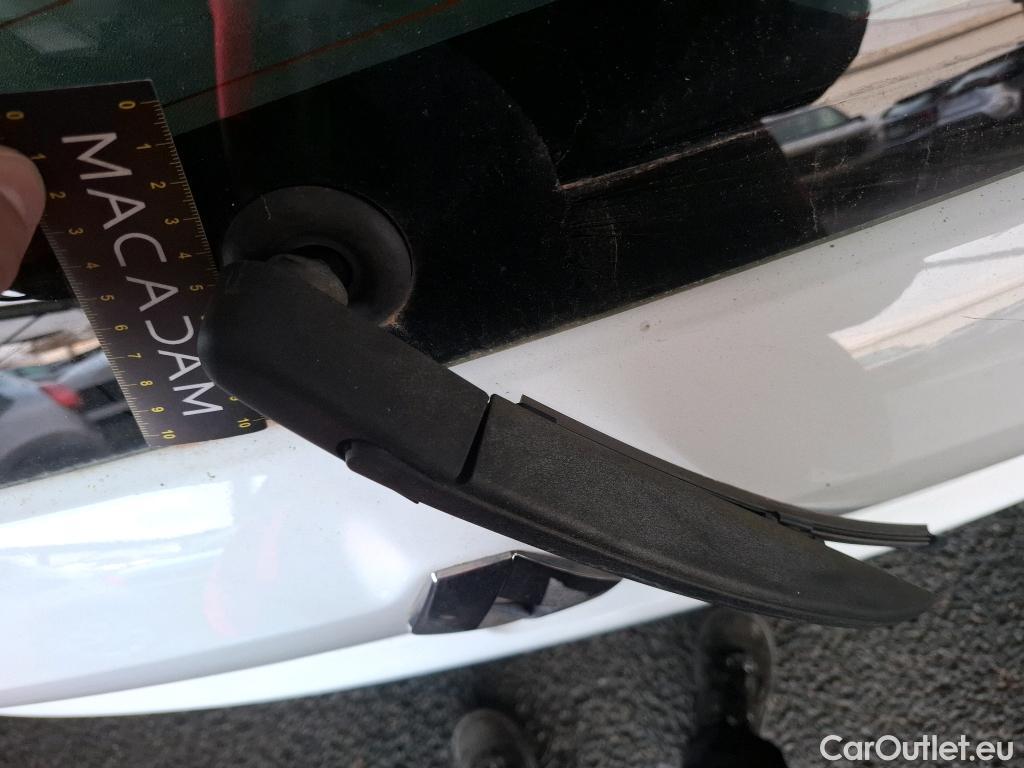  Renault  Clio  IV Air MediaNav 1.5 dCi 75CV BVM5 E6 #79