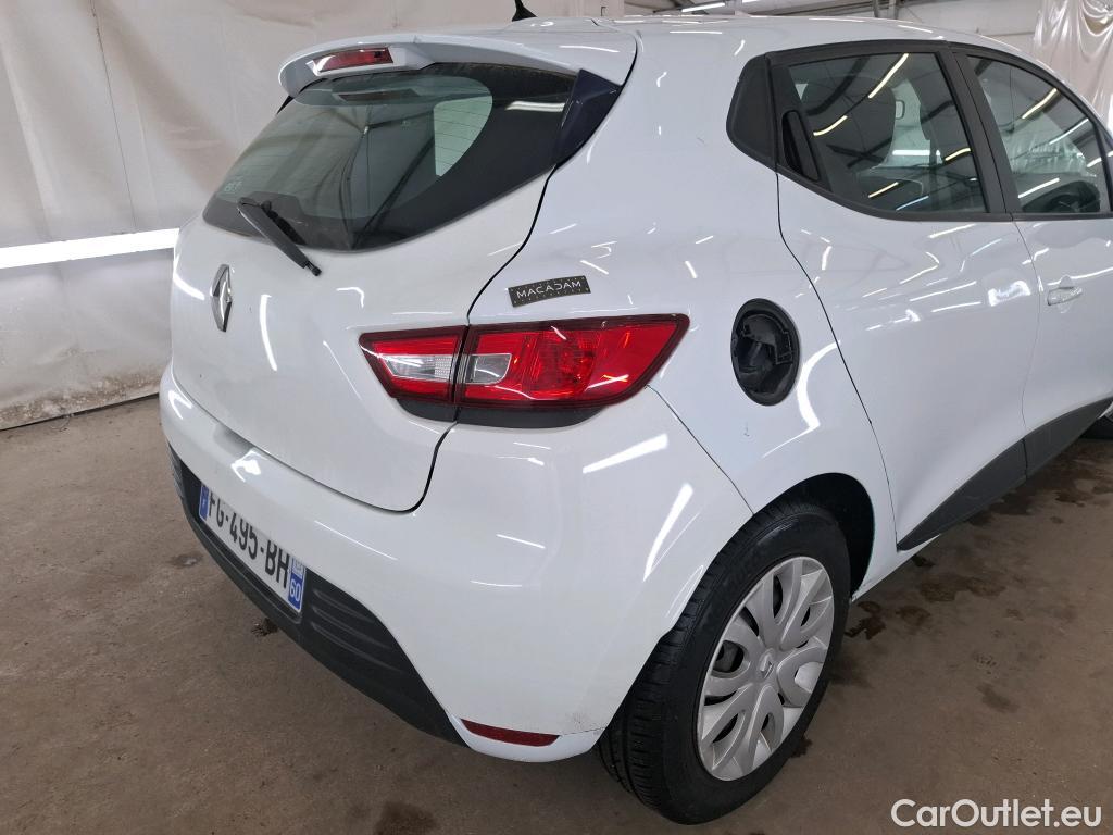  Renault  Clio  IV Air MediaNav 1.5 dCi 75CV BVM5 E6 #31