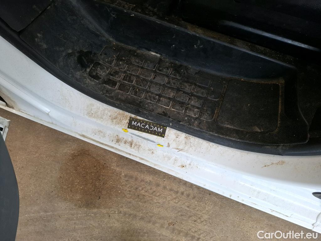  Citroen  Jumpy  Fourgon Club M 1.5 BlueHDi 100CV BVM6 E6d #70