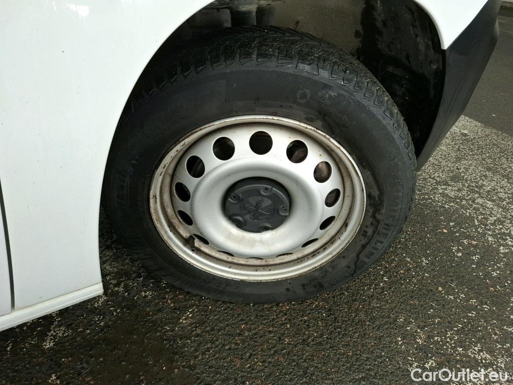  Peugeot  Partner  Asphalt L1 1.5 HDi 100CV BVM5 E6d #25