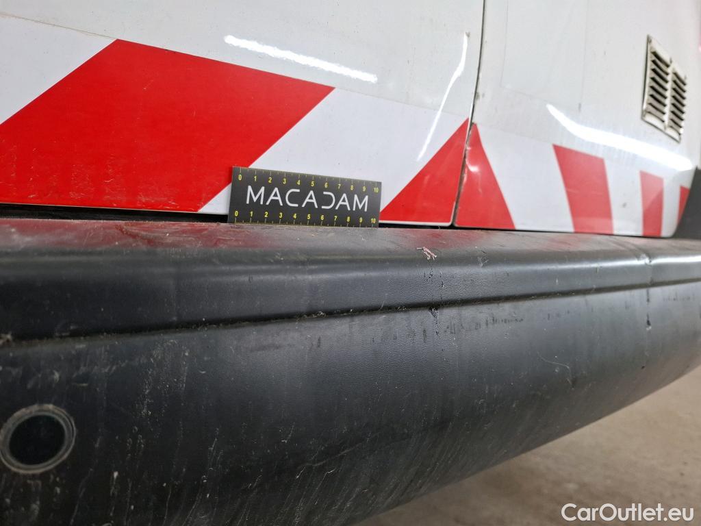  Citroen  Jumpy  Fourgon Club M 1.5 BlueHDi 100CV BVM6 E6d #14