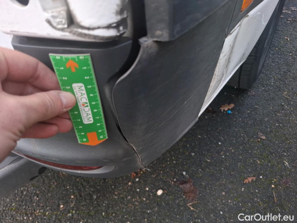  Mercedes  Sprinter MERCEDES-BENZ  / 2018 / 4P / Fourgon tôlé 315 FG 37 3,5t PRO Propu. #23