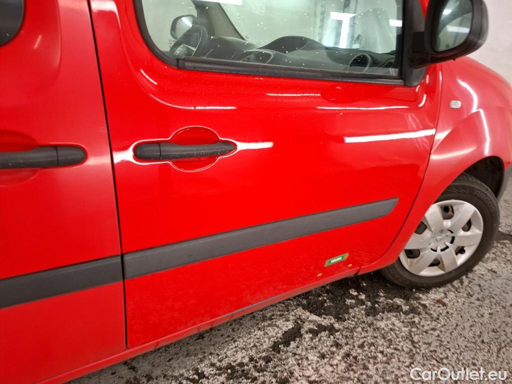  Renault  Kangoo RENAULT  Express VU 4p Fourgonnette Confort dCi 90 #12