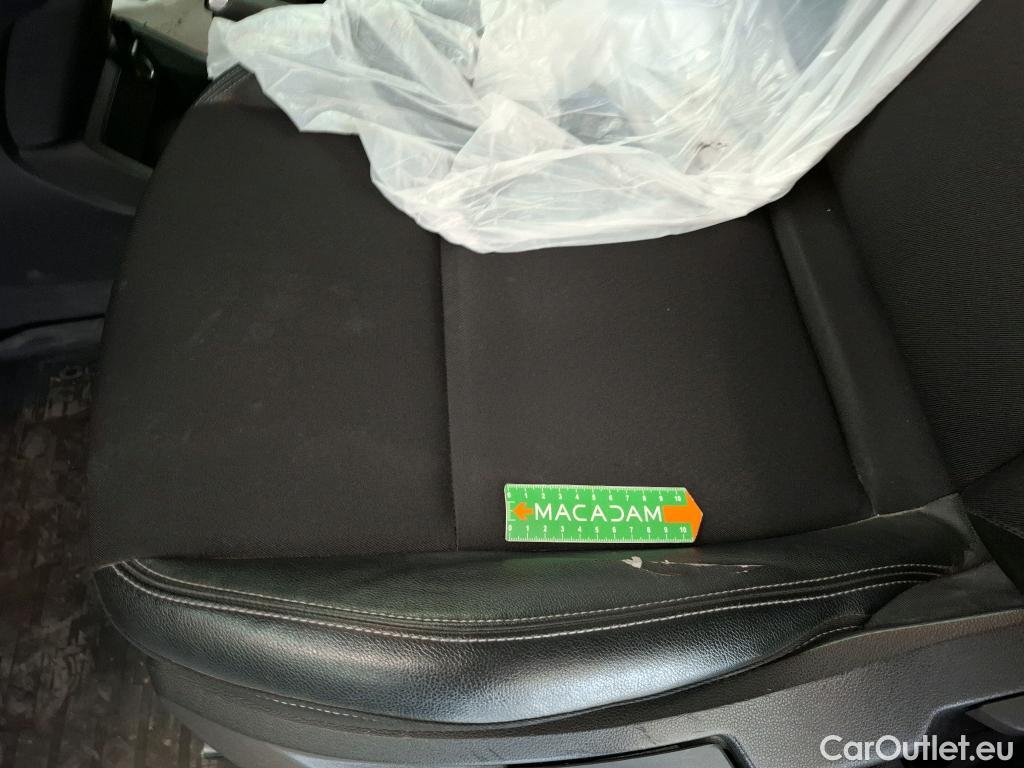  Renault  Kangoo RENAULT  / 2021 / 4P / Fourgonnette GD CONFORT - BLUE DCI 95 #10