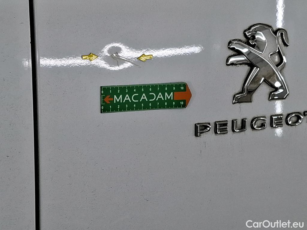  Peugeot  Partner  Premium L1 1.5 HDi 100CV BVM5 E6dT #10