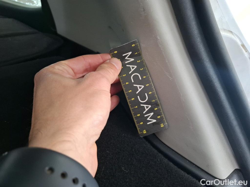  Renault  Clio  IV Air MediaNav 1.5 dCi 90CV BVM5 E6 #28