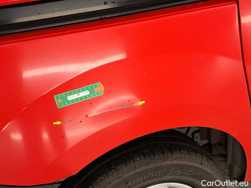  Renault  Kangoo RENAULT  Express VU 4p Fourgonnette Confort dCi 90 #5