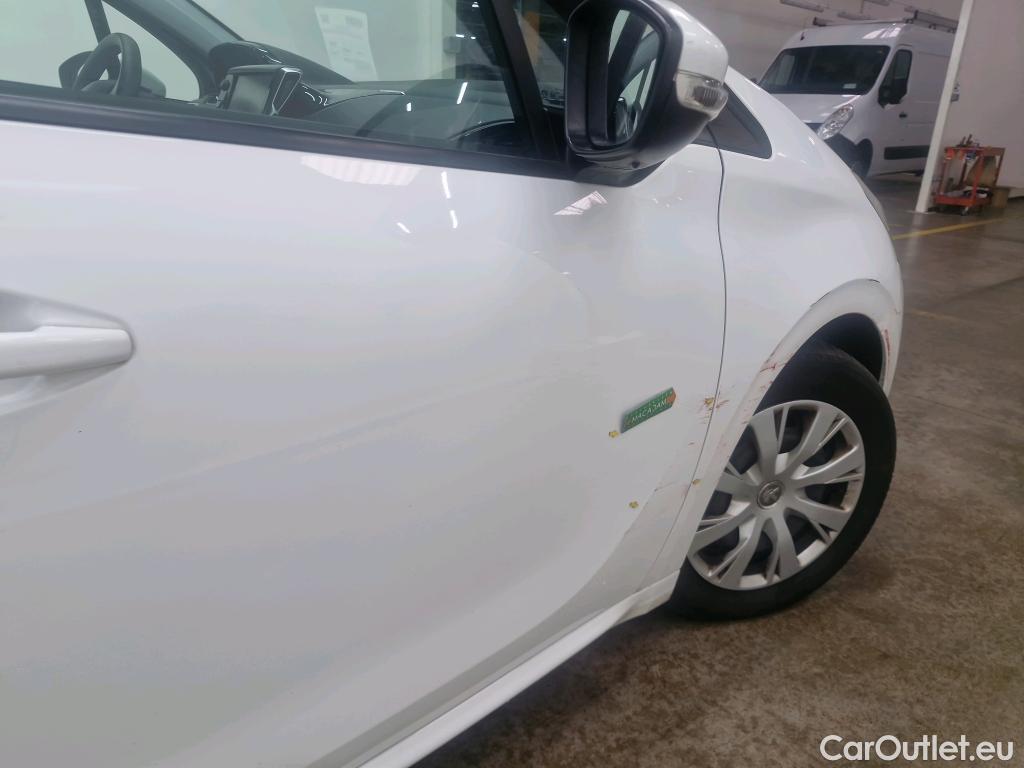  Peugeot  208  Affaire Premium Pack 1.5 HDi 100CV BVM6 E6dT #20