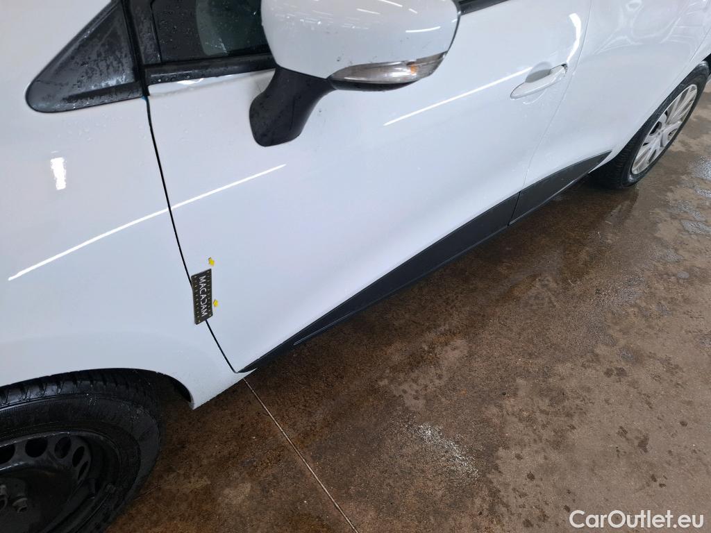  Renault  Clio  IV Air MediaNav 1.5 dCi 90CV BVM5 E6 #17