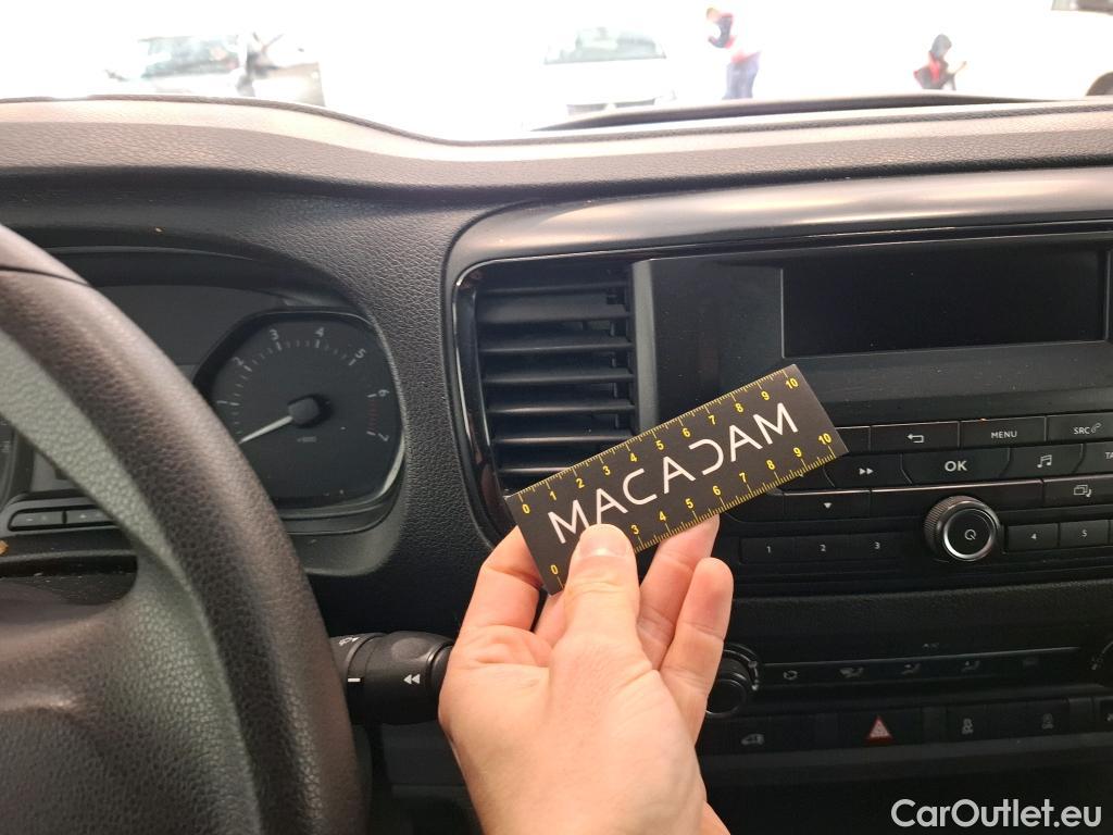  Citroen  Jumpy  Fourgon Club M 1.5 BlueHDi 100CV BVM6 E6d #52