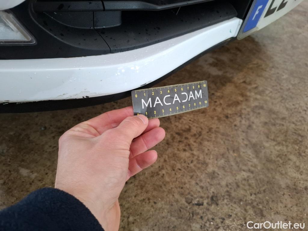  Renault  Clio  IV Air MediaNav 1.5 dCi 90CV BVM5 E6 #3