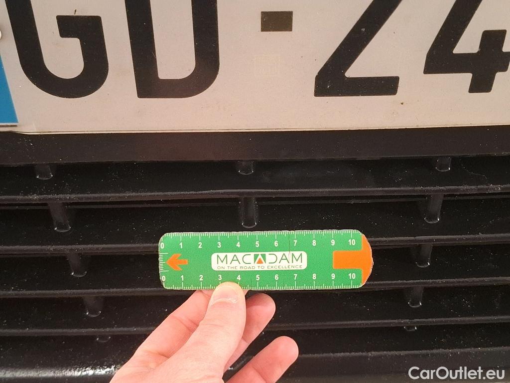  Peugeot  Partner  Asphalt L1 1.5 HDi 100CV BVM5 E6d #35