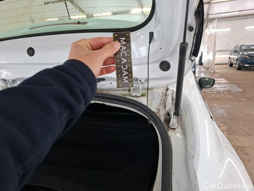  Renault  Clio  IV Air MediaNav 1.5 dCi 90CV BVM5 E6 #65