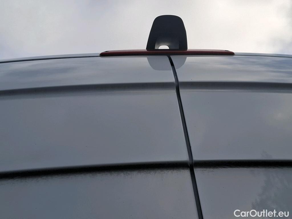  Mercedes  Sprinter MERCEDES-BENZ  / 2018 / 4P / Fourgon tôlé 315 FG 37 3,5t PRO Propu. #50