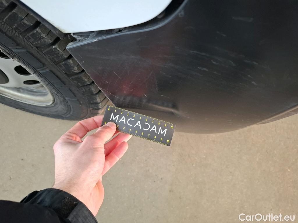  Citroen  Jumpy  Fourgon Club M 1.5 BlueHDi 100CV BVM6 E6d #12