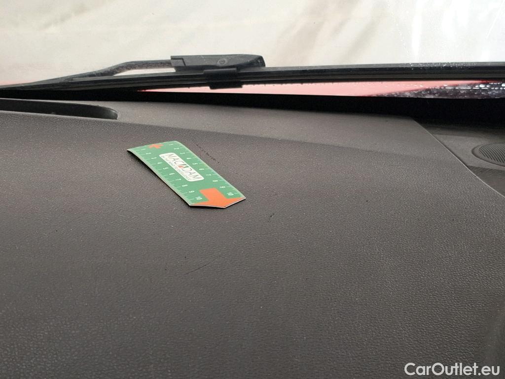  Renault  Kangoo RENAULT  Express VU 4p Fourgonnette Confort dCi 90 #24