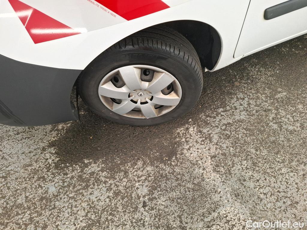  Renault  Kangoo  Express Maxi Extra (Série Spéciale) 1.5 dCi 90CV BVM5 E6 #14