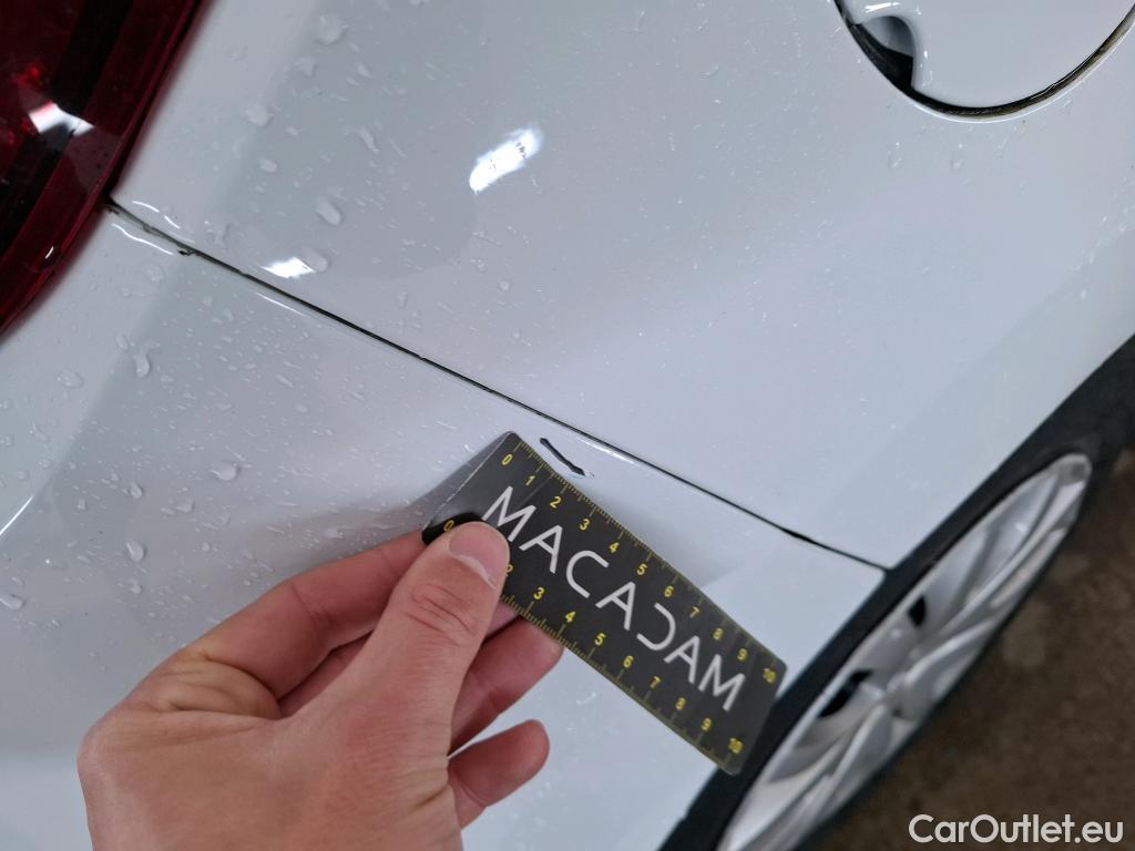  Renault  Clio  IV Air MediaNav 1.5 dCi 90CV BVM5 E6 #72