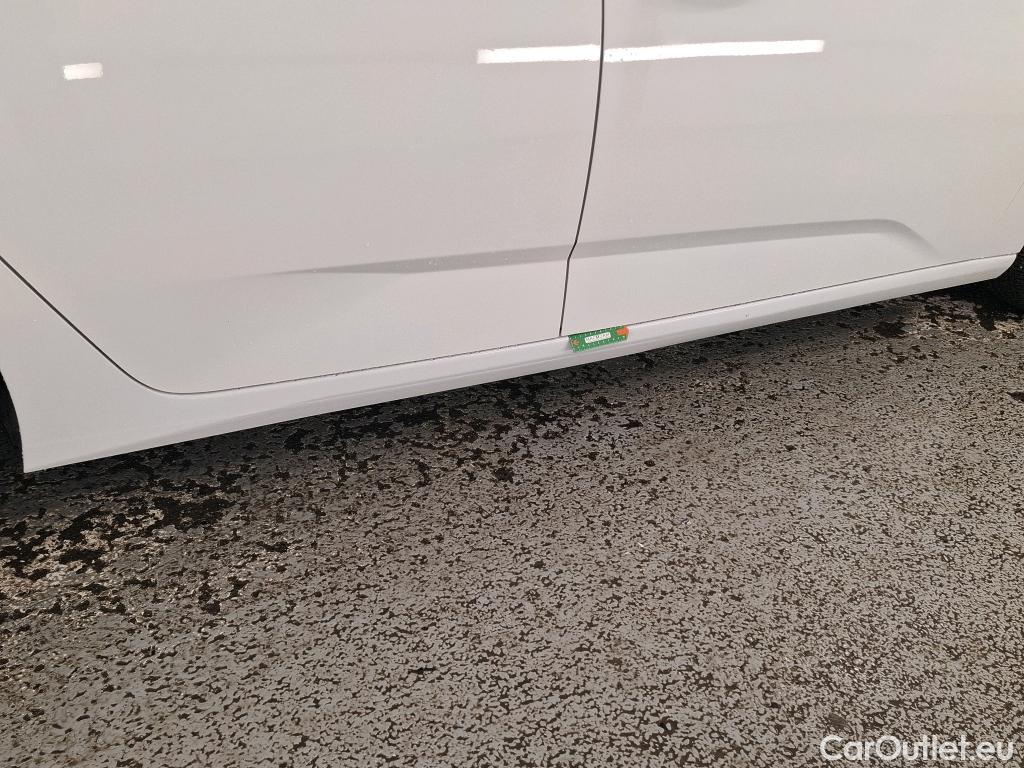  Peugeot  308  Active Pack 1.5 HDi 130CV BVM6 E6d / TRANSFO VP VF #10