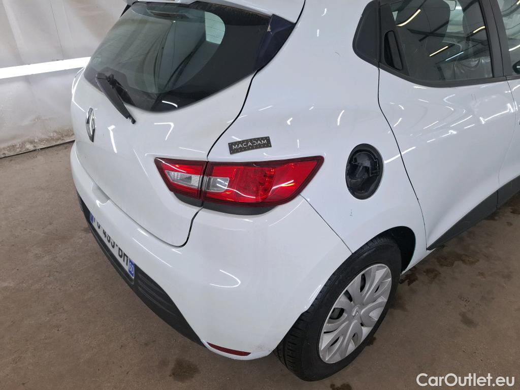  Renault  Clio  IV Air MediaNav 1.5 dCi 75CV BVM5 E6 #30