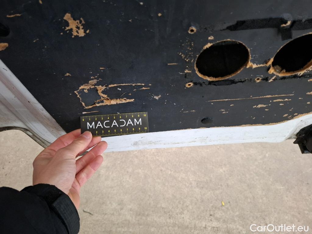  Citroen  Jumpy  Fourgon Club M 1.5 BlueHDi 100CV BVM6 E6d #36