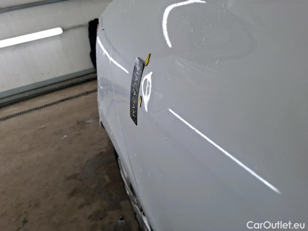  Renault  Clio  IV Air MediaNav 1.5 dCi 90CV BVM5 E6 #20