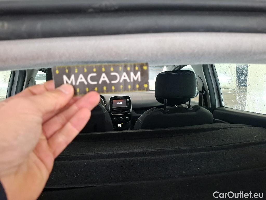  Renault  Clio  IV Air MediaNav 1.5 dCi 90CV BVM5 E6 #57