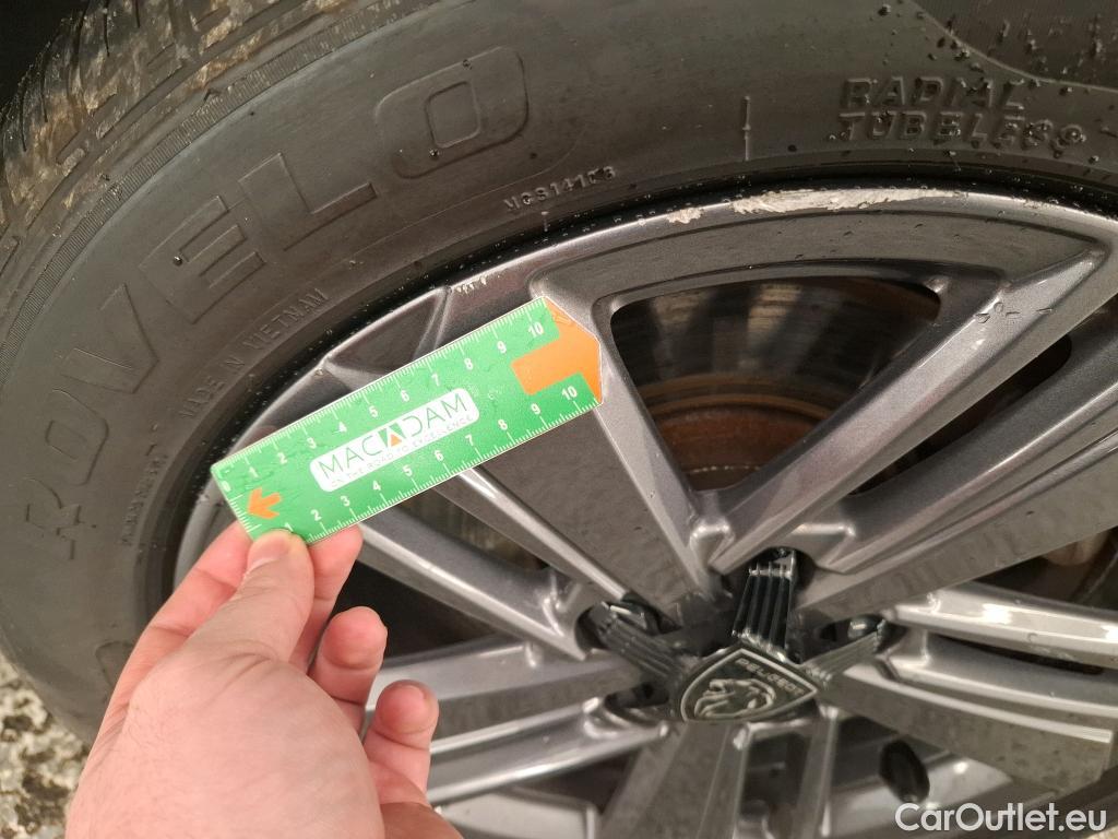  Peugeot  308  Active Pack 1.5 HDi 130CV BVM6 E6d / TRANSFO VP VF #18