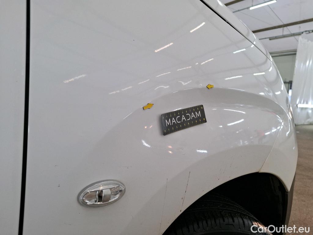  Peugeot  Partner  Premium L1 1.5 HDi 100CV BVM6 E6d #1