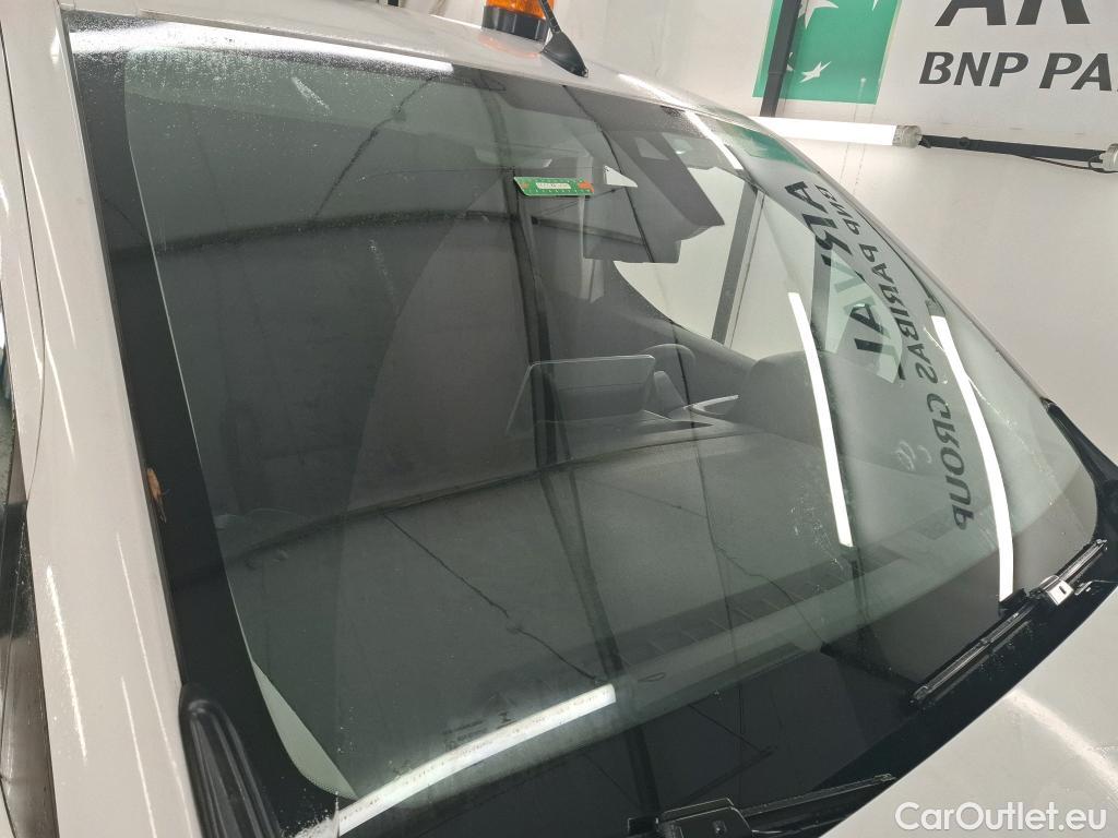  Peugeot  Partner  Asphalt L1 1.5 HDi 100CV BVM5 E6d #33