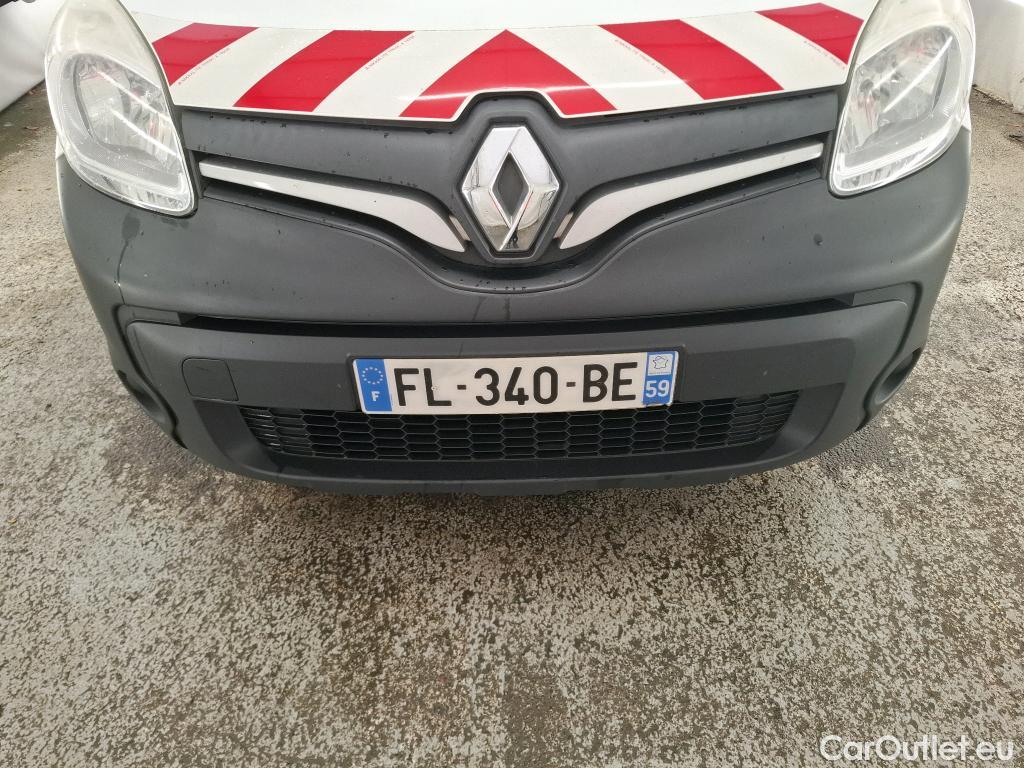  Renault  Kangoo  Express Maxi Extra (Série Spéciale) 1.5 dCi 90CV BVM5 E6 #16