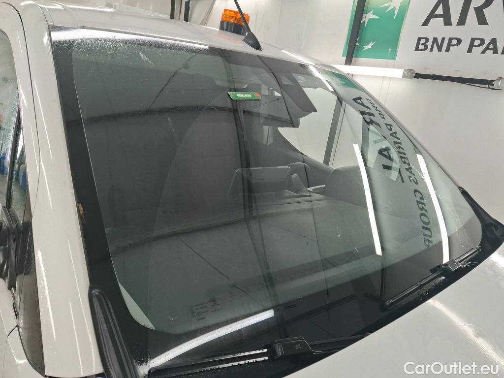  Peugeot  Partner  Asphalt L1 1.5 HDi 100CV BVM5 E6d #1