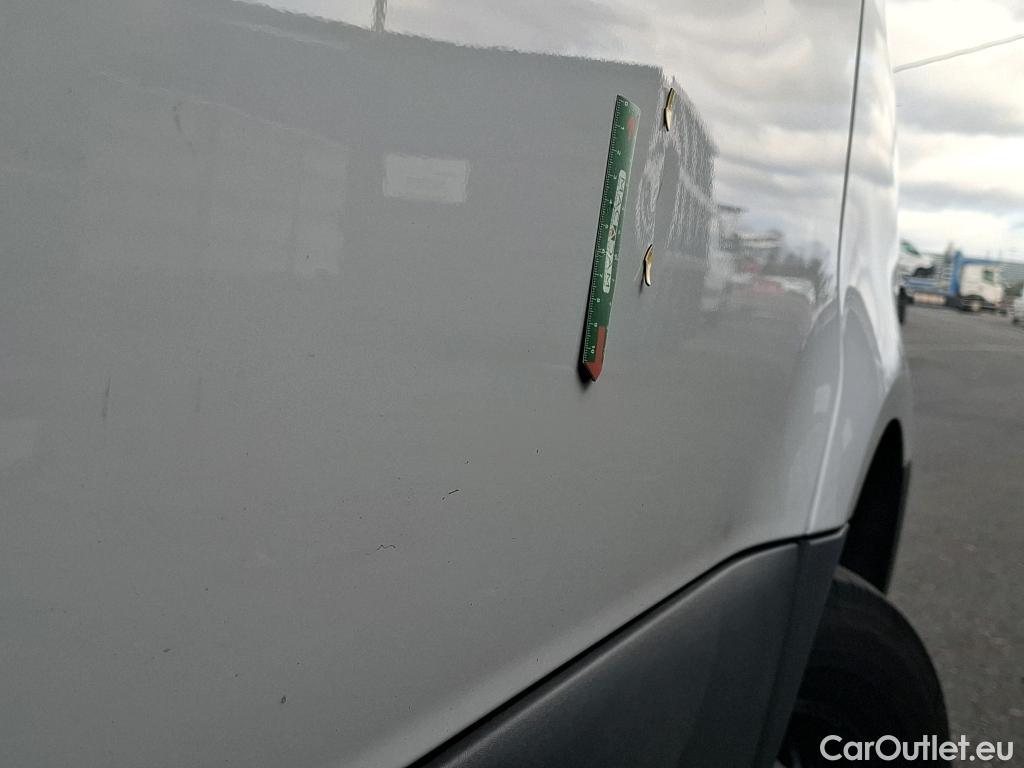  Mercedes  Sprinter MERCEDES-BENZ  / 2018 / 4P / Fourgon tôlé 315 FG 37 3,5t PRO Propu. #31