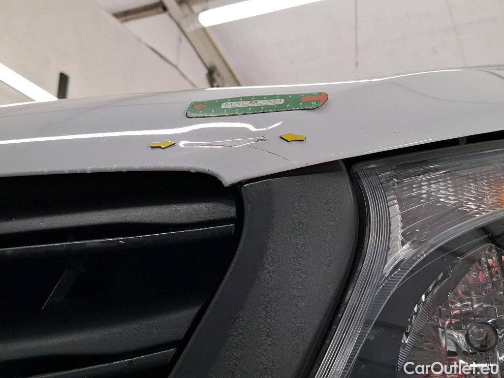  Mercedes  Vito MERCEDES-BENZ  Long / 2020 / 4P / Fourgon tôlé e- 60KWH Long #31