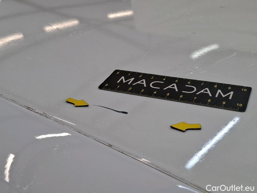  Renault  Clio  IV Air MediaNav 1.5 dCi 90CV BVM5 E6 #15