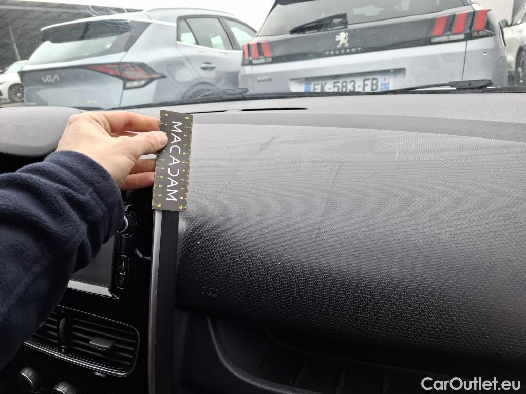  Renault  Clio  IV Air MediaNav 1.5 dCi 90CV BVM5 E6 #21