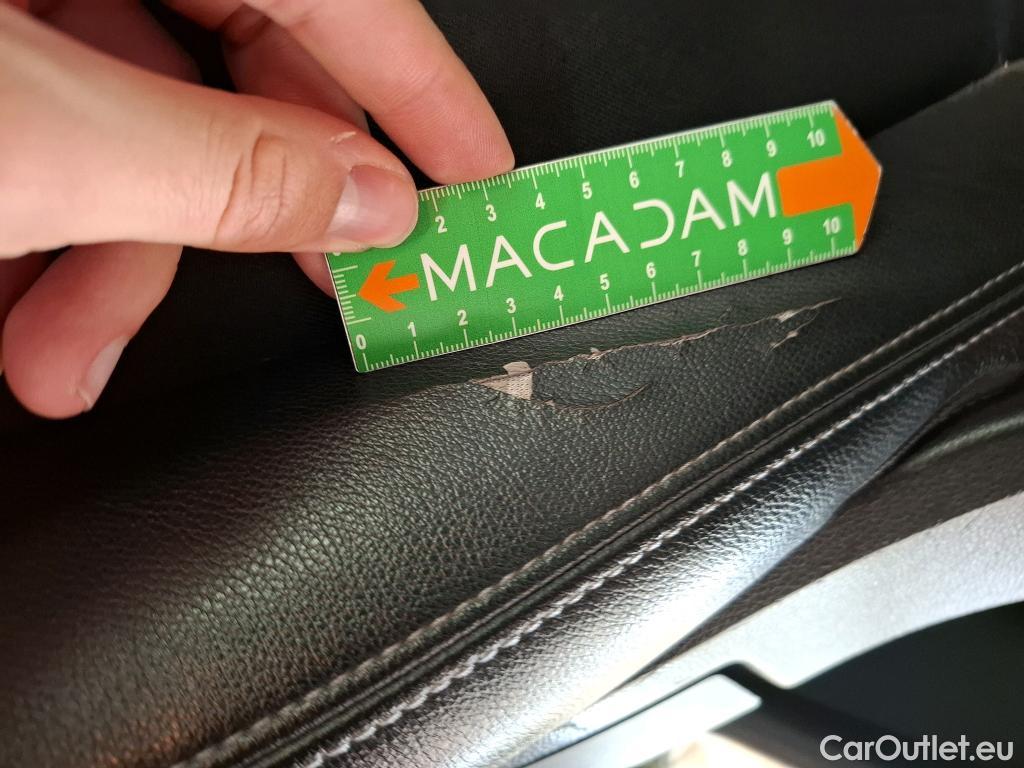  Renault  Kangoo RENAULT  / 2021 / 4P / Fourgonnette GD CONFORT - BLUE DCI 95 #11