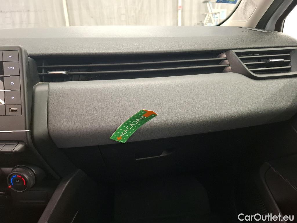  Renault  Clio  V Société Air 1.5 dCi 85CV BVM6 E6dT #37