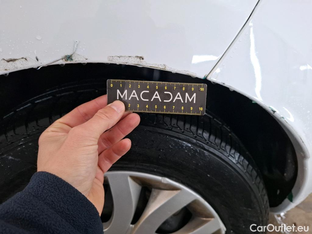  Renault  Clio  IV Air MediaNav 1.5 dCi 90CV BVM5 E6 #75