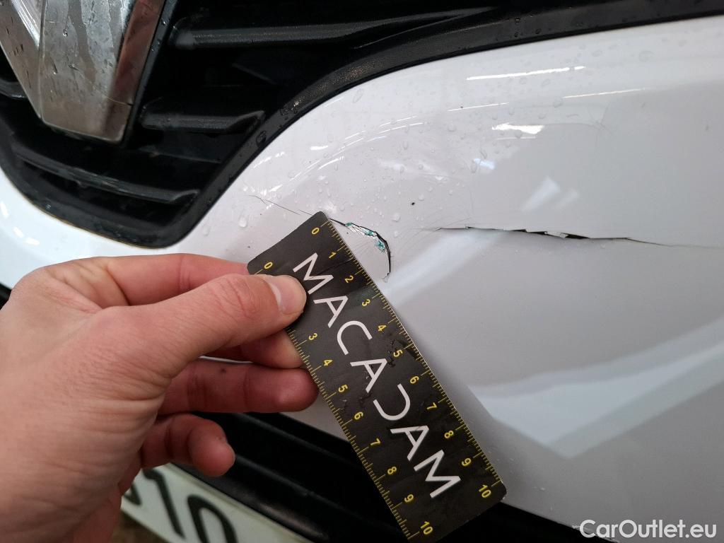  Renault  Clio  IV Air MediaNav 1.5 dCi 90CV BVM5 E6 #5